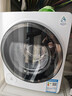 小天鵝（LittleSwan）迷你全自動(dòng)洗衣機滾筒洗脫/洗烘一體2KG家用內衣嬰兒小型以舊換新360°除菌除螨洗極地艙MAX 極地艙MAX洗烘一體|2KG大容|360°循環(huán)柔烘 曬單實(shí)拍圖