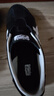 Onitsuka Tiger鬼塚虎德訓懶人鞋男女 懶人運動(dòng)休閑鞋TOKUTEN SLIP-ON 黑色 39 曬單實(shí)拍圖