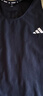 adidas謝震業(yè)同款速干簡(jiǎn)約舒適跑步背心男裝夏季阿迪達斯官方 曬單實(shí)拍圖