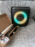 JBL PartyBox Encore2音樂(lè )戰將歡唱版2藍牙音箱戶(hù)外家庭KTV麥克風(fēng)一體機K歌廣場(chǎng)舞音響低音炮唱將二代 曬單實(shí)拍圖