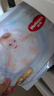 好奇（Huggies）金裝拉拉褲XL96片(12-17kg)尿不濕【速干不易紅】 曬單實(shí)拍圖