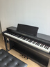 卡瓦依（KAWAI）電鋼琴CN201立式家用88鍵重錘卡哇伊家用成人兒童學(xué)生專(zhuān)業(yè)考級 曬單實(shí)拍圖