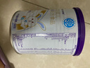 紐太特特殊醫學(xué)用途嬰兒乳蛋白深度水解配方食品食物蛋白過(guò)敏 新老混發(fā) 乳蛋白深度水解配方粉 450g*1罐 （0-12月） 曬單實(shí)拍圖