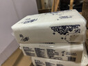 清風(fēng)擦手紙1層200抽*20包商用抽取式吸油紙酒店加厚洗手間干手A913BBL 曬單實(shí)拍圖