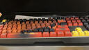 CHERRY櫻桃MX3.0S無(wú)線(xiàn)機械鍵盤(pán)寶可夢(mèng)皮卡丘聯(lián)名禮盒噴火龍電競游戲鍵盤(pán)三透PBT鍵帽藍牙三模電腦辦公 曬單實(shí)拍圖
