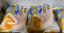 豆乳夾心面包(豆乳味) 1kg 1kg 曬單實(shí)拍圖