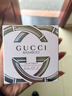古馳（GUCCI）竹韻女性淡香水女士30ml花香送媽媽女友紀念日生日禮物禮盒 曬單實(shí)拍圖