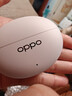 OPPO Enco Air5 Pro 真無(wú)線(xiàn)降噪耳機入耳式藍牙超長(cháng)續航耳機通用蘋(píng)果華為小米手機 月珀白 曬單實(shí)拍圖
