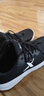特步運動(dòng)鞋男跑步鞋春夏季網(wǎng)面透氣輕便減震正品男子跑鞋休閑鞋子黑色 曬單實(shí)拍圖