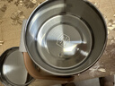 雙槍316L保溫飯盒24小時(shí)超長(cháng)保溫桶食品級大容量便當餐盒冬季上班族 曬單實(shí)拍圖