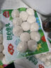 安井鎖鮮裝包心魚(yú)丸 240g 魚(yú)糜含量≥40% 火鍋關(guān)東煮麻辣燙丸料食材 曬單實(shí)拍圖