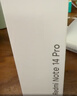小米 手機 Redmi Note14Pro 天璣7300-Ultra 國家補貼 IP68 8+256 子夜黑 紅米5G手機 note13pro迭代款 曬單實(shí)拍圖