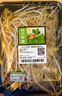 黃豆芽200g 曬單實(shí)拍圖