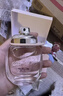 蔻馳（COACH）紐約淡香水女士30ml劉宇同款生日禮物白玫瑰禮盒女朋友香氛 曬單實(shí)拍圖