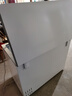 美的冰柜300/360升一級節能無(wú)需頻繁除霜輕音省電零下30度冷凍冷藏兩用大容量臥式冷柜 301L 大容量冷柜301KM白 曬單實(shí)拍圖