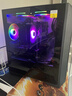 AMD&微星 暗黑騎士 銳龍R5 9600X/RTX5060/16G/1T黑神話(huà)悟空電競游戲設計師臺式電腦主機 曬單實(shí)拍圖