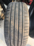玲瓏輪胎汽車(chē)SUV輪胎 GREEN-Max 4X4 HP 225/60R18 100H 配套東風(fēng)T5 L 曬單實(shí)拍圖