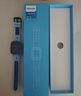飛利浦（PHILIPS）兒童電話(huà)手表Z8 超長(cháng)待機精準定位智能手表4G全網(wǎng)通高清視頻通話(huà)中小學(xué)生天才兒童男女孩禮物 藍色 曬單實(shí)拍圖