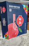 佳農 煙臺紅富士蘋(píng)果 凈重10斤 特級果 單果240g+ 生鮮禮盒 曬單實(shí)拍圖