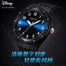 迪士尼（Disney）學(xué)生手表男孩簡(jiǎn)約防水青少年石英表初中小學(xué)生考試手表開(kāi)學(xué)禮物 曬單實(shí)拍圖
