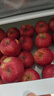 靜寧蘋(píng)果 【順豐到家】甘肅紅富士蘋(píng)果水果 新鮮應季靜寧蘋(píng)果 凈重5斤裝10-12枚75中果嚴選裝 曬單實(shí)拍圖