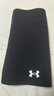 安德瑪（Under Armour）護腿運動(dòng)護膝籃球護具男女防護健身訓練跑步足球壓縮護小腿襪套 曬單實(shí)拍圖