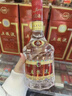 五糧液 2020年68度普五 濃香型白酒 500ml*6瓶 原箱 官方授權 曬單實(shí)拍圖