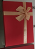 極度空間禮品盒生日禮物盒紀念日香水禮盒創(chuàng  )意包裝盒伴手禮盒空盒子+禮袋 曬單實(shí)拍圖