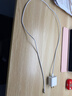 Apple/蘋(píng)果 20W USB-C充電器  type-c充電器蘋(píng)果手機充電器原裝手機快充頭 蘋(píng)果17手機充電器 曬單實(shí)拍圖