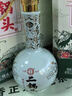 永豐牌 北京二鍋頭 經(jīng)典青龍 清香型白酒 52度 500ml*6瓶 禮盒裝 曬單實(shí)拍圖