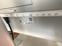戴爾（DELL）UltraSharp 27英寸4K顯示器 進(jìn)階版IPS Black 120Hz防藍光 140W雷電4接口 HDR600蝦農助手 U2725QE 曬單實(shí)拍圖