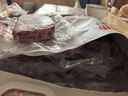 大希地原切牛排眼肉熟成整條厚切牛肉速凍1.8kg（凈重3.4斤）【真原切】 曬單實(shí)拍圖