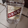 卓譽(yù)瀘州高粱酒自飲泡酒52度清香型白酒桶裝純糧食酒5L散酒泡酒白酒 曬單實(shí)拍圖