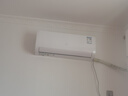 新飛空調 一級能效 大1.5匹大1匹空調掛機 純銅管 以舊換新 靜音省電冷暖變頻單冷空調 家用壁掛式空調 冷暖 大1.5匹 一級能效 含基礎安裝 曬單實(shí)拍圖