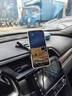 科捷羅車(chē)載支架汽車(chē)手機架吸盤(pán)式2026新款汽車(chē)內儀表臺通用導航固定支撐 雙性能納米吸盤(pán) 可伸縮 I 可折疊 I 不留痕 曬單實(shí)拍圖