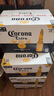 科羅娜（CORONA）11.3°P特級啤酒每瓶330ml墨西哥風(fēng)味清爽順滑易飲聚餐宴會(huì )選擇 330mL 24瓶 整箱裝 曬單實(shí)拍圖