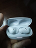 小米（MI）REDMI Buds 8 Pro真無(wú)線(xiàn)藍牙降噪耳機 入耳式 適用于安卓蘋(píng)果手機 冰釉白 曬單實(shí)拍圖