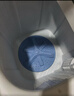 海爾洗衣機雙缸雙桶15公斤家用超大容量半自動(dòng)洗衣機波輪兩用洗脫分離雙筒強勁動(dòng)力老式以舊換新 15公斤小神泡凈洗+玻璃上蓋+抗菌波輪+腳輪 雙缸 曬單實(shí)拍圖