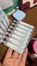朔茂洗鼻器生理鹽水 0.9%等滲 洗鼻鹽水 海水鼻腔噴霧器15ml*120支 曬單實(shí)拍圖