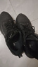 喬丹男鞋運動(dòng)鞋2026春季新款皮面防水跑步鞋男款專(zhuān)業(yè)跑鞋軟底休閑鞋男 黑色/煤灰色【皮面防水】 42 【現貨速發(fā)】 曬單實(shí)拍圖