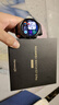 華為（HUAWEI）【國補15%】WATCH GT 6 Pro智能手表21天超長(cháng)續航血氧心率體溫呼吸監測藍牙通話(huà)防水男女情緒 46mm 曜石黑-氟橡膠表帶【送皮表帶+貼膜】 曬單實(shí)拍圖