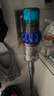 戴森（DYSON）V15 Detect Fluffy無(wú)繩吸塵器新一代藍色【原裝進(jìn)口】手持無(wú)線(xiàn) 除螨 寵物家庭適用 曬單實(shí)拍圖