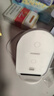華為（HUAWEI）立式無(wú)線(xiàn)充電器(Max 80W)套裝版含100W充電器+6A數據線(xiàn)適用華為手機Mate 70 Pro/Pura80系列白沙銀 曬單實(shí)拍圖