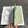 Apple/蘋(píng)果 iPhone 17 256GB 鼠尾草綠色 支持移動(dòng)聯(lián)通電信5G 雙卡雙待手機【返電信話(huà)費券】 曬單實(shí)拍圖