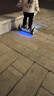九號（Ninebot）電動(dòng)平衡車(chē)小九迷你Mini成年人電動(dòng)車(chē)代步腿控智能兩輪大人非燃動(dòng)版Plus長(cháng)續航 曬單實(shí)拍圖