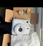 富士（FUJIFILM）instax  拍立得三寸相紙/彩邊適用于mini9/11/12/13/evo/wide五寸相紙生日禮物 送禮獎品 女生禮物 mini相紙 20張 曬單實(shí)拍圖