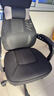 習格926辦公椅子人體工學(xué)椅躺椅人工力學(xué)座椅老板電腦椅午睡兩用午休 曬單實(shí)拍圖