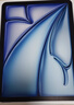 Apple/蘋(píng)果 iPad Air 11英寸 M4芯片 2026年新款 平板電腦(256G WLAN版)藍色 曬單實(shí)拍圖
