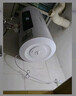 榮事達（Royalstar）60升電熱水器2200W速熱家用儲水式衛生間小戶(hù)型洗澡機一級能效節能省電 家電國家補貼RSD-E6-60 曬單實(shí)拍圖