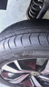 固特異（Goodyear）汽車(chē)輪胎 235/55R18 104W EF1 SPORT鷹馳F1酷跑 適配探岳/途觀(guān)L 曬單實(shí)拍圖
